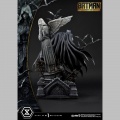 Prime 1 Studio Batman Rebirth Edition Black - DC Comics