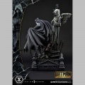 Prime 1 Studio Batman Rebirth Edition Black - DC Comics