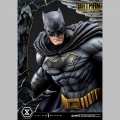 Prime 1 Studio Batman Rebirth Edition Black - DC Comics