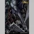 Prime 1 Studio Batman Rebirth Edition Black - DC Comics