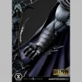 Prime 1 Studio Batman Rebirth Edition Black - DC Comics