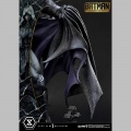 Prime 1 Studio Batman Rebirth Edition Black - DC Comics