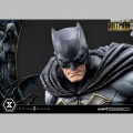 Prime 1 Studio Batman Rebirth Edition Black - DC Comics