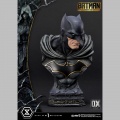 Prime 1 Studio Batman Batman Rebirth Edition Black Deluxe Version - DC Comics