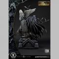 Prime 1 Studio Batman Batman Rebirth Edition Black Deluxe Version - DC Comics