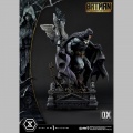 Prime 1 Studio Batman Batman Rebirth Edition Black Deluxe Version - DC Comics