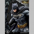 Prime 1 Studio Batman Batman Rebirth Edition Black Deluxe Version - DC Comics