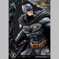 Prime 1 Studio Batman Batman Rebirth Edition Black Deluxe Version - DC Comics