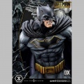 Prime 1 Studio Batman Batman Rebirth Edition Black Deluxe Version - DC Comics