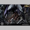 Prime 1 Studio Batman Rebirth Edition Black Deluxe Bonus Version - DC Comics