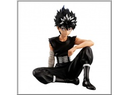 Rangiku Hiei Palm Size - Yu Yu Hakusho (Megahouse)