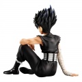 Rangiku Hiei Palm Size - Yu Yu Hakusho (Megahouse)