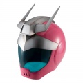 Char Aznable Normal Suit Helmet - Mobile Suit Gundam (Megahouse)