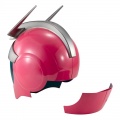 Char Aznable Normal Suit Helmet - Mobile Suit Gundam (Megahouse)