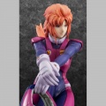 Marida Cruz - Mobile Suit Gundam (Megahouse)