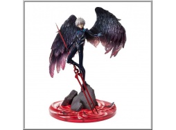 Kaworu Nagisa 15th Anniversary Ver. - Evangelion: 3.0 + 1.0 Thrice Upon a Time (Megahouse)