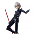 Kaworu Nagisa 15th Anniversary Ver. - Evangelion: 3.0 + 1.0 Thrice Upon a Time (Megahouse)