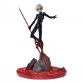 Kaworu Nagisa 15th Anniversary Ver. - Evangelion: 3.0 + 1.0 Thrice Upon a Time (Megahouse)