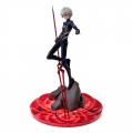 Kaworu Nagisa 15th Anniversary Ver. - Evangelion: 3.0 + 1.0 Thrice Upon a Time (Megahouse)