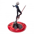 Kaworu Nagisa 15th Anniversary Ver. - Evangelion: 3.0 + 1.0 Thrice Upon a Time (Megahouse)