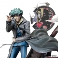 Spike Spiegel Daybreak - Cowboy Bebop (Megahouse)