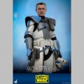 Hot Toys Arc Trooper Echo - Star Wars: The Clone Wars