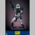 Hot Toys Arc Trooper Echo - Star Wars: The Clone Wars