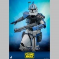 Hot Toys Arc Trooper Echo - Star Wars: The Clone Wars