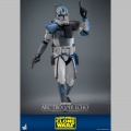 Hot Toys Arc Trooper Echo - Star Wars: The Clone Wars