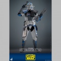 Hot Toys Arc Trooper Echo - Star Wars: The Clone Wars