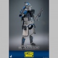 Hot Toys Arc Trooper Echo - Star Wars: The Clone Wars