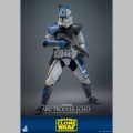 Hot Toys Arc Trooper Echo - Star Wars: The Clone Wars