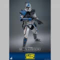 Hot Toys Arc Trooper Echo - Star Wars: The Clone Wars