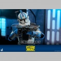 Hot Toys Arc Trooper Echo - Star Wars: The Clone Wars