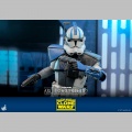 Hot Toys Arc Trooper Echo - Star Wars: The Clone Wars