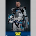 Hot Toys Arc Trooper Fives - Star Wars: The Clone Wars