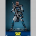 Hot Toys Arc Trooper Fives - Star Wars: The Clone Wars