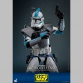 Hot Toys Arc Trooper Fives - Star Wars: The Clone Wars