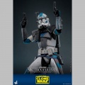 Hot Toys Arc Trooper Fives - Star Wars: The Clone Wars