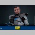 Hot Toys Arc Trooper Fives - Star Wars: The Clone Wars