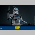 Hot Toys Arc Trooper Fives - Star Wars: The Clone Wars