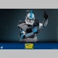 Hot Toys Arc Trooper Fives - Star Wars: The Clone Wars