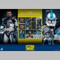 Hot Toys Arc Trooper Fives - Star Wars: The Clone Wars