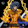 Tsume Ikigai Kanon du Dragon des Mers - Saint Seiya