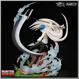 Taka Corp Kaito - Hunter x Hunter