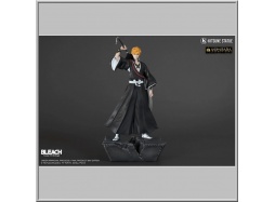 Kitsune Statue Kurosaki Ichigo - Bleach