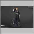 Kitsune Statue Kurosaki Ichigo - Bleach