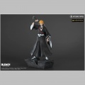 Kitsune Statue Kurosaki Ichigo - Bleach