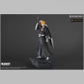 Kitsune Statue Kurosaki Ichigo - Bleach