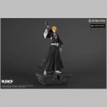 Kitsune Statue Kurosaki Ichigo - Bleach